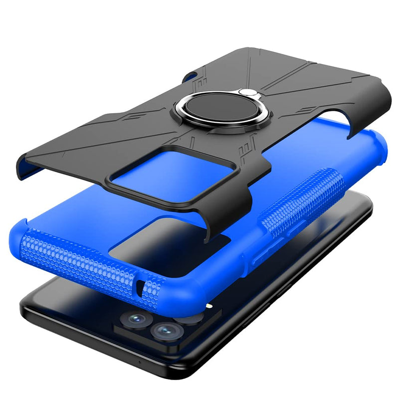Mobile back case for Realme 8, Realme 8 Pro 4G