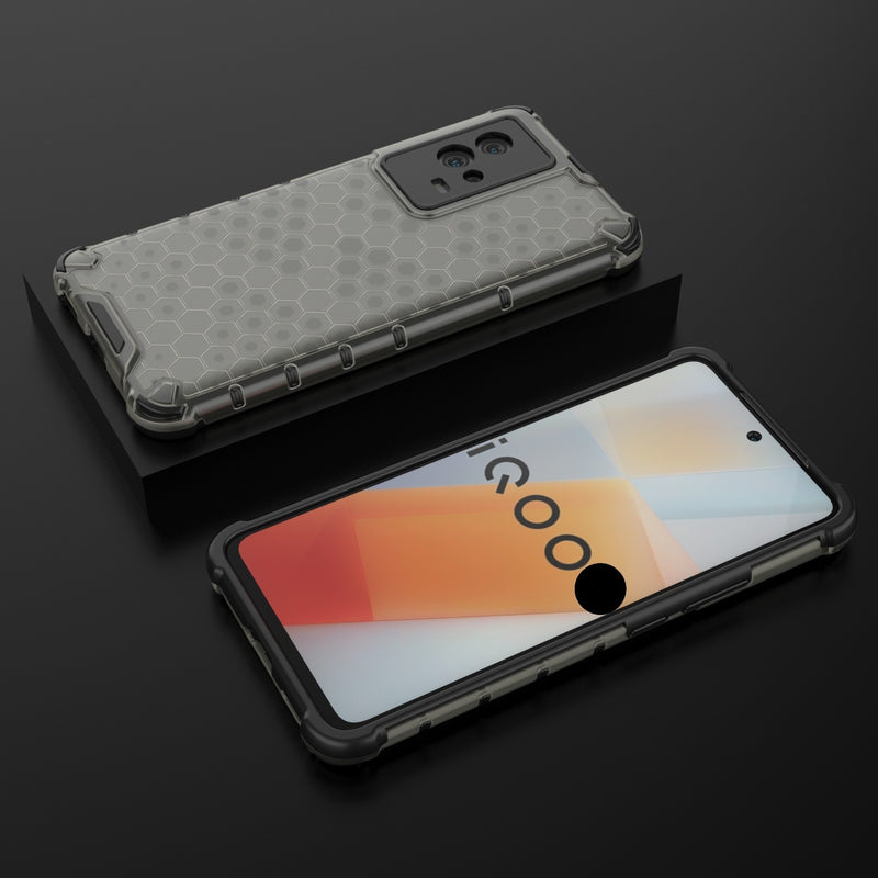 IQOO 9 5G flip cover