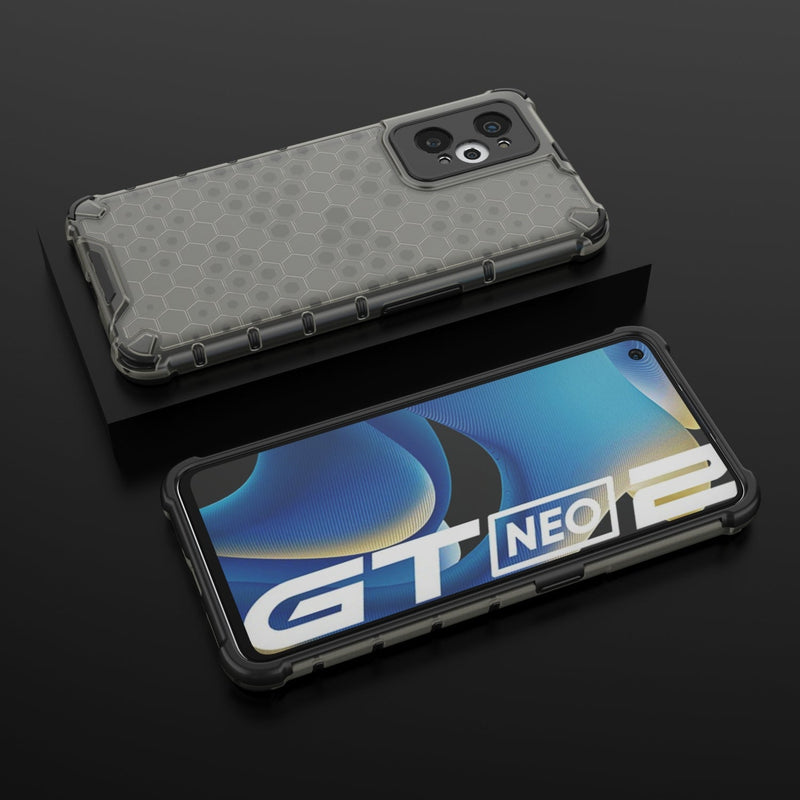 Realme GT2 flip cover