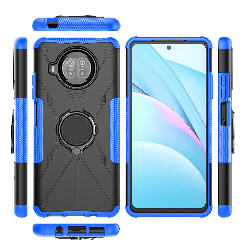 Ring holder Cover for Xiaomi Mi 10T Lite 5G