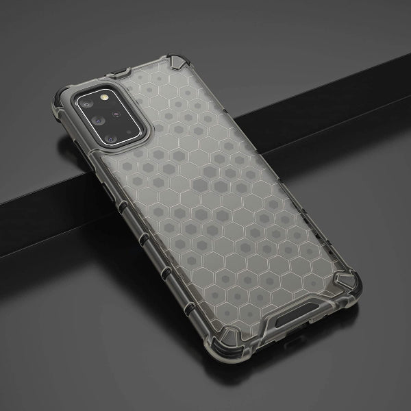 Samsung Galaxy S20 Plus back cover