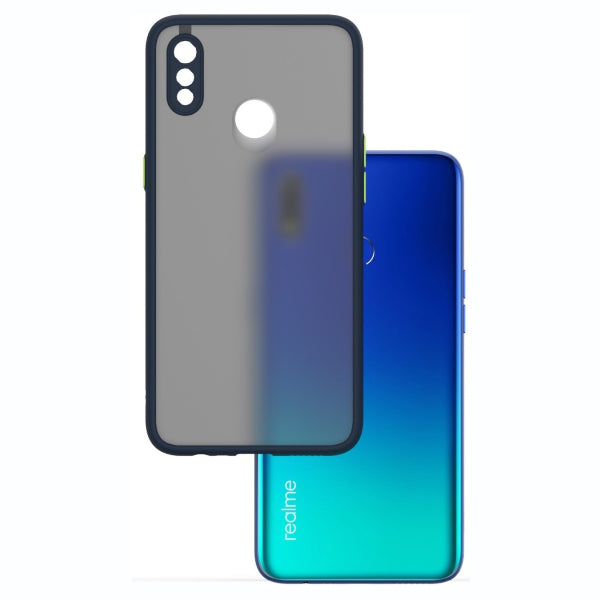 Realme 3 BACK COVER