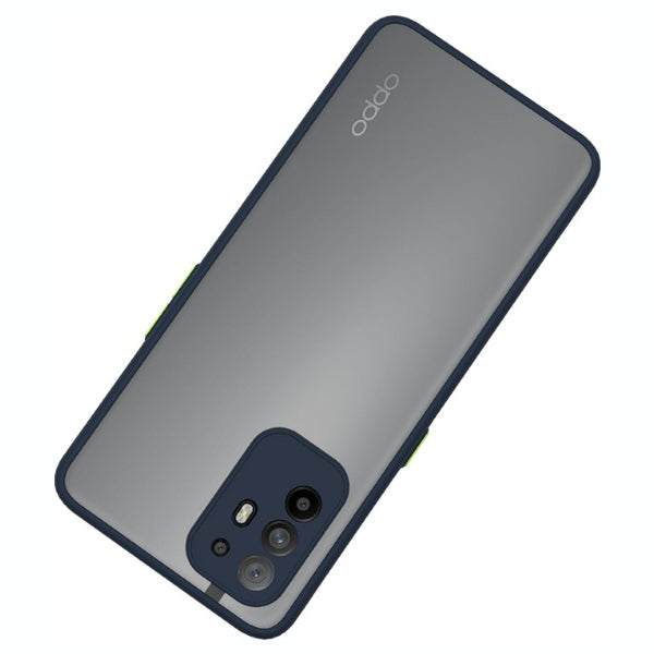 Oppo F19 Pro Plus 5G BACK COVER