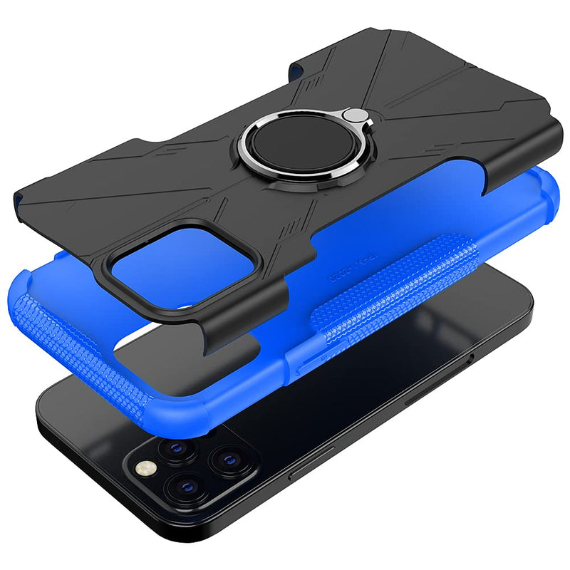 Ring holder Case for iPhone 12 Pro Max