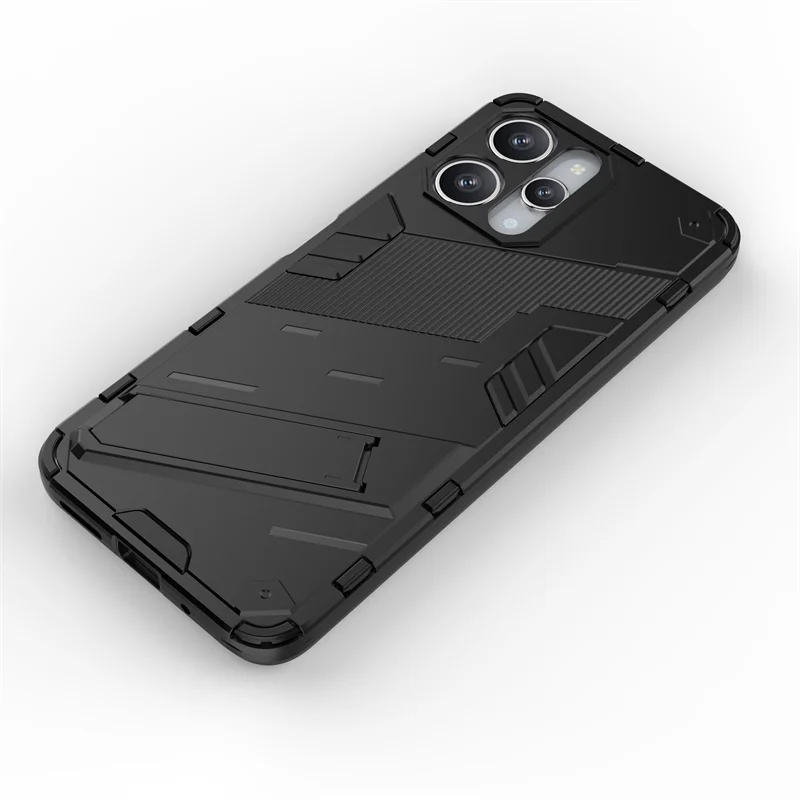 Elegant Armour -  Mobile Cover for Redmi 12 5G - 6.79 Inches