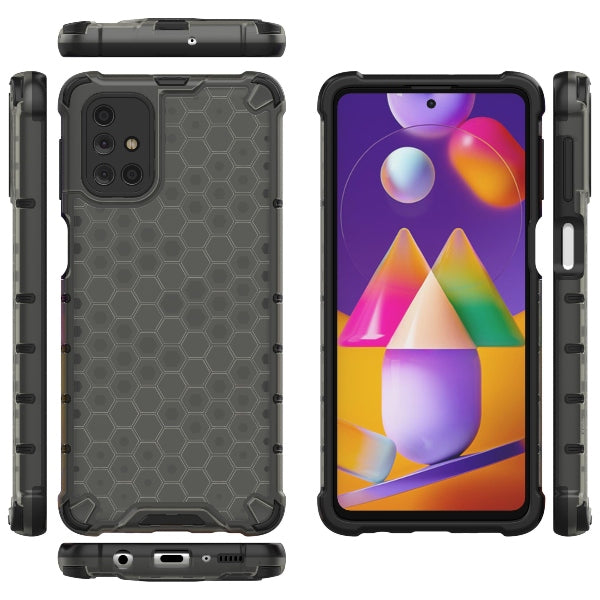 Samsung Galaxy M31s back cover low price