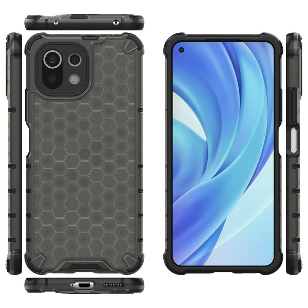 Mi 11 Lite back cover low price