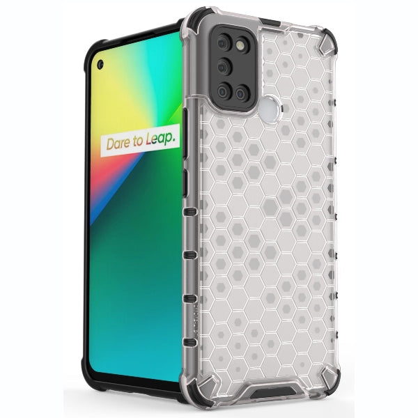 Realme 7i back case