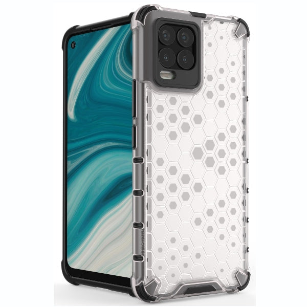 Realme 8 back case