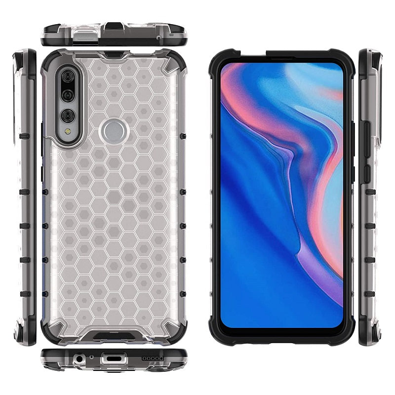 Huawei Y9 Prime (2019) back case