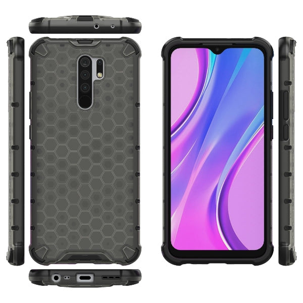 Redmi 9 Prime back cover low price