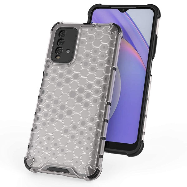 Redmi 9 Power back case