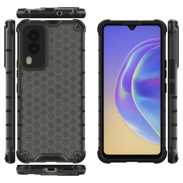 Vivo V21e 5G back cover low price