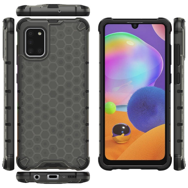 Samsung Galaxy A31 back cover low price