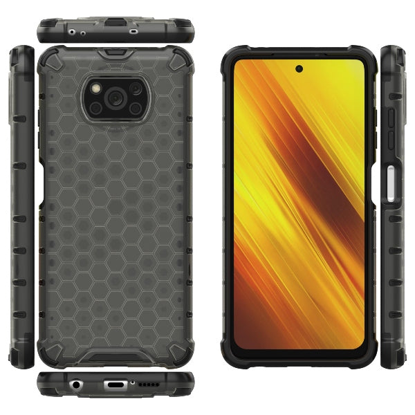 Poco X3 back cover low price