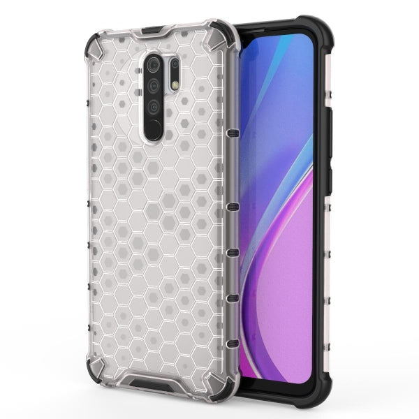 Redmi 9 Prime back case