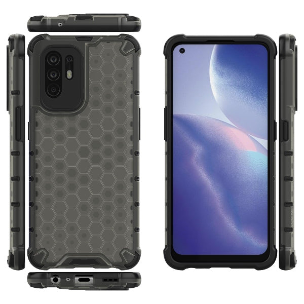 Oppo F19 Pro Plus 5G back cover low price