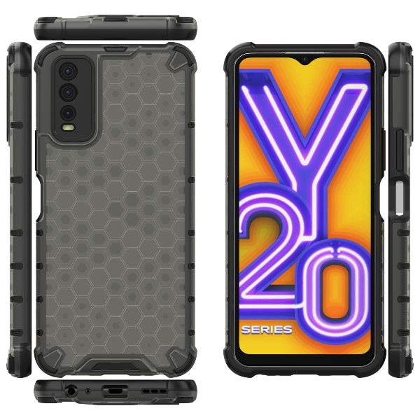 Vivo Y20A back cover low price