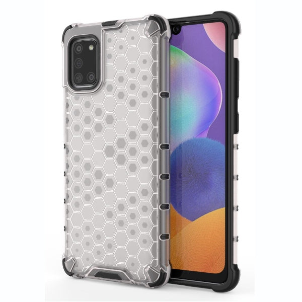 Samsung Galaxy A31 back case