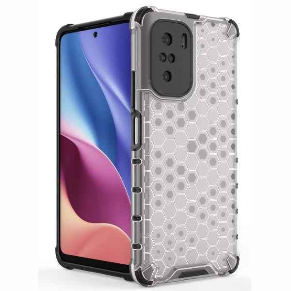 Mi 11x Pro 5G back case