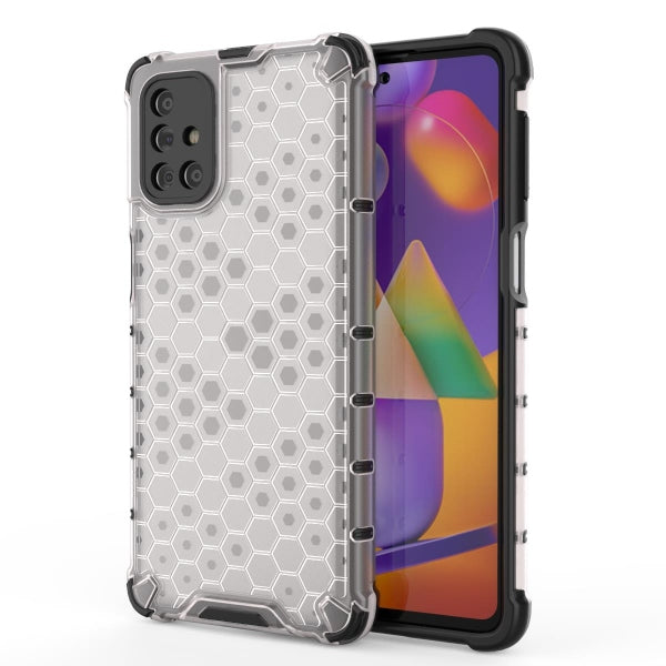 Samsung Galaxy M31s back case