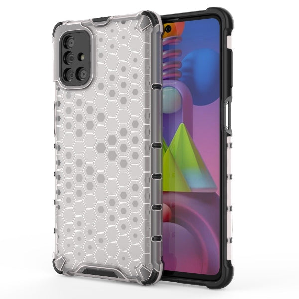 Samsung Galaxy M51 back case