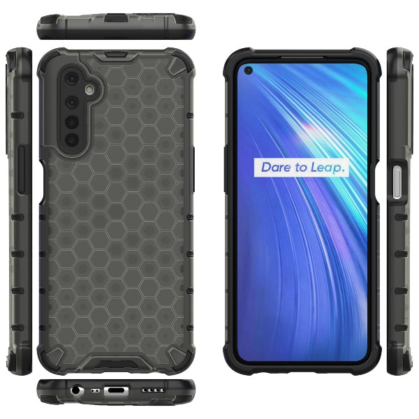 Realme 6 back cover low price