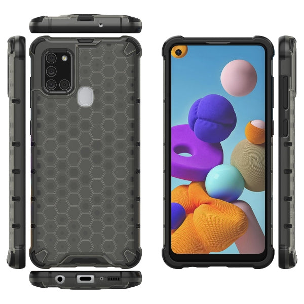 Samsung Galaxy A21s back cover low price