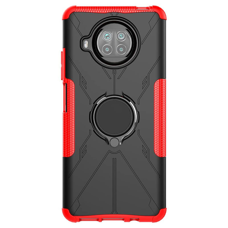 Kick stand Case for Xiaomi Mi 10T Lite 5G