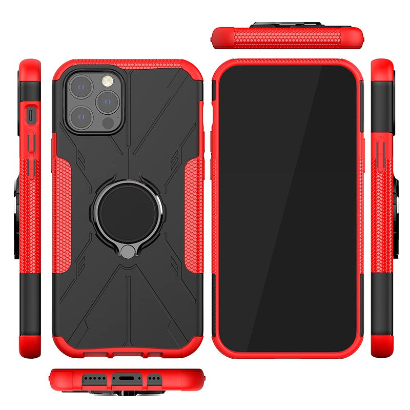 Mecha case for iPhone 12 Pro Max