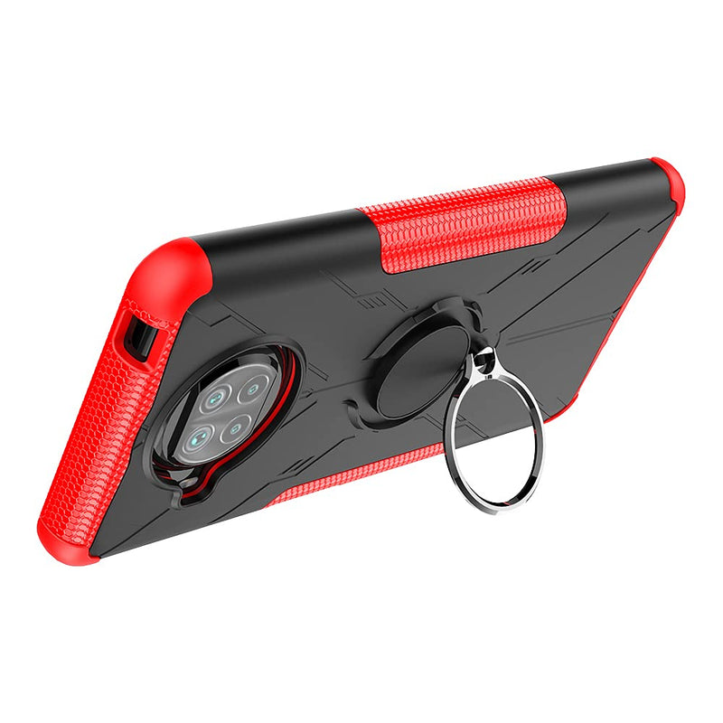 Mecha case for Xiaomi Mi 10T Lite 5G