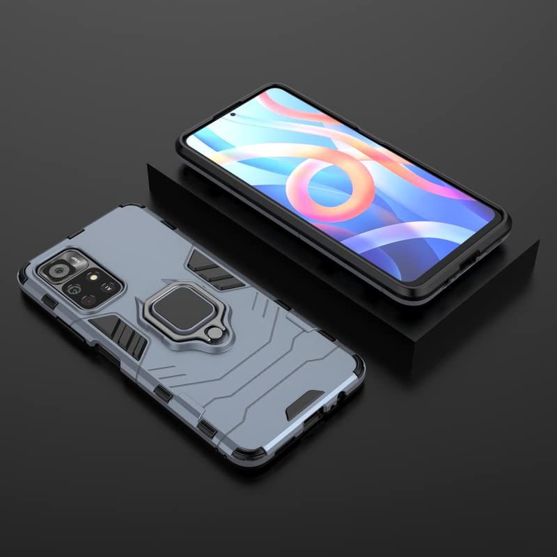Back Cover for Poco M4 5G Pro