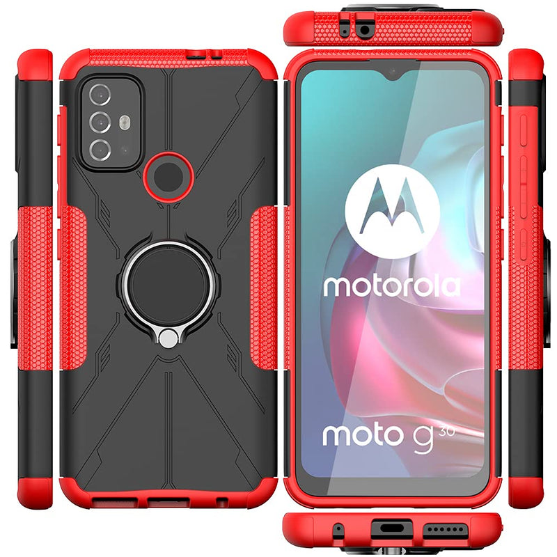 Mecha cover for Motorola Moto G10