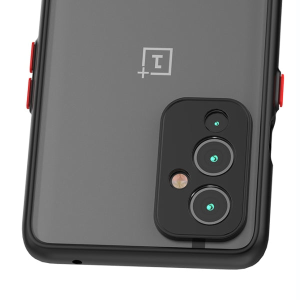 ONEPLUS 9 BACK COVER