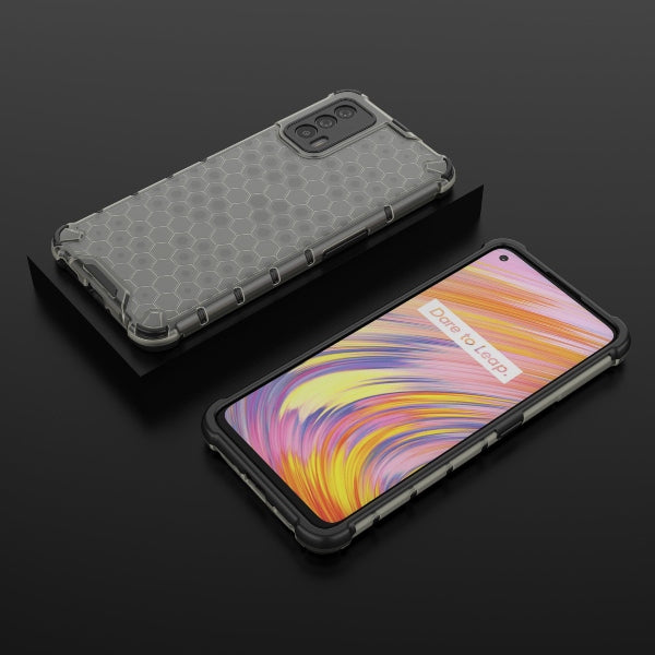 Realme X7 flip cover