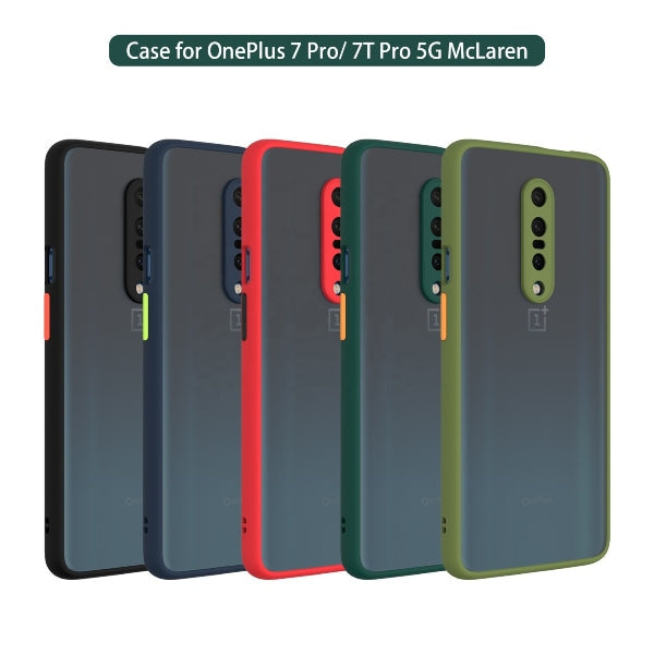 ONEPLUS 7 PRO BACK COVER