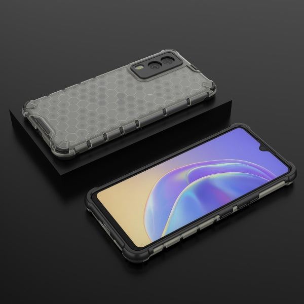 Vivo V21e 5G flip cover