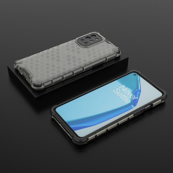 OnePlus 9R flip cover
