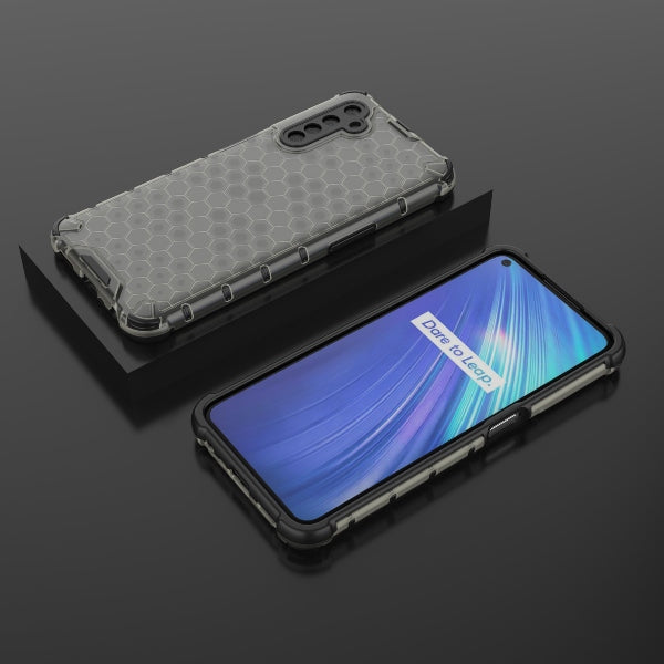 Realme 6i flip cover