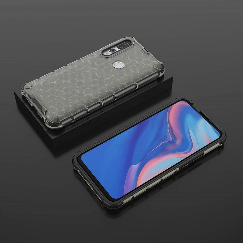 Huawei Y9 Prime (2019) flip cover