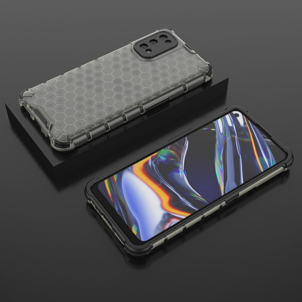 Realme 7 Pro flip cover