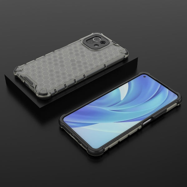 Mi 11 Lite flip cover