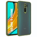 REDMI 9 PRIME BACK CASE