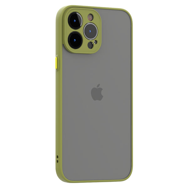iPhone 12 Pro Max black case