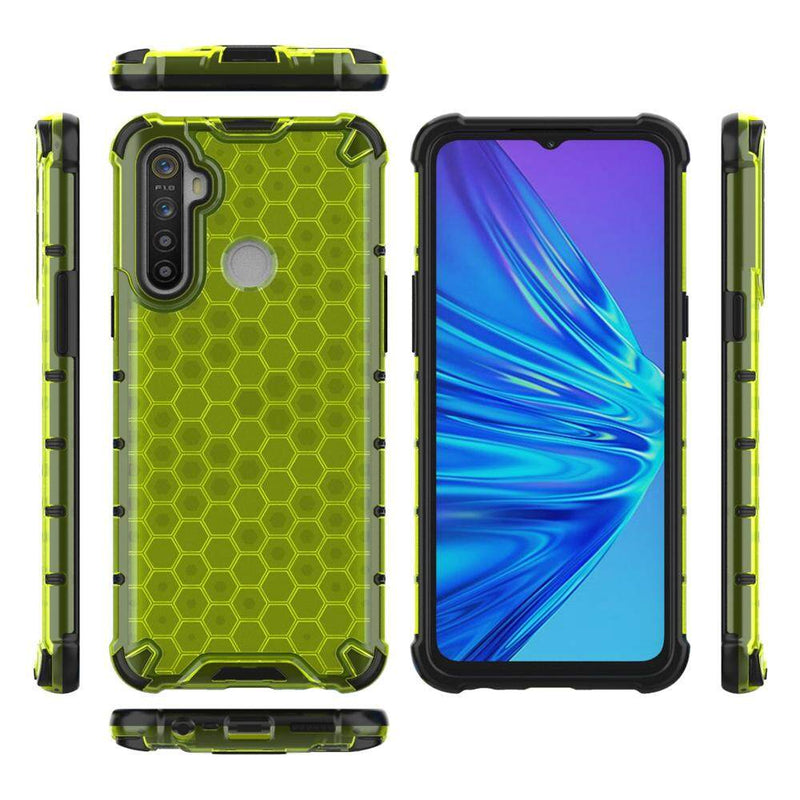 Realme 5 case