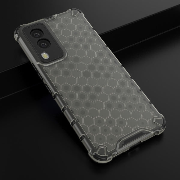 Vivo V21e 5G back cover