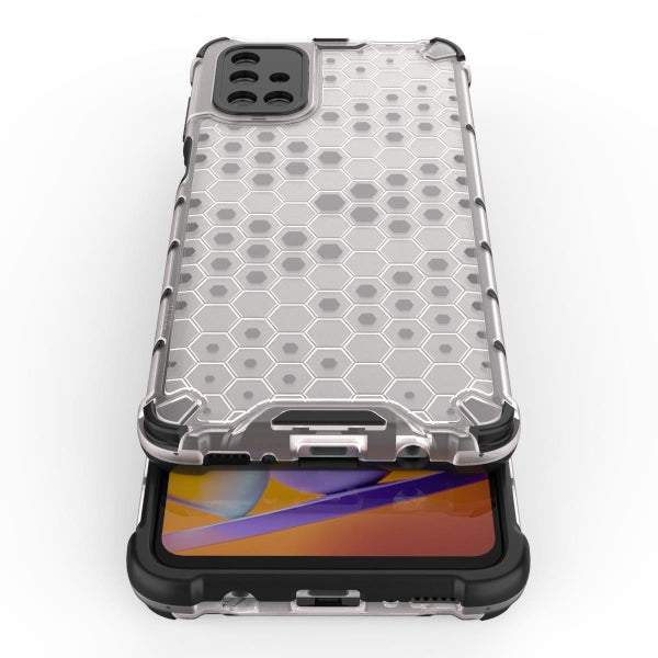 Samsung Galaxy M31s cover