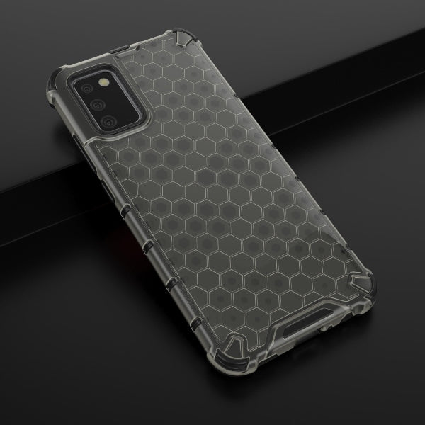 Samsung Galaxy A02s back cover