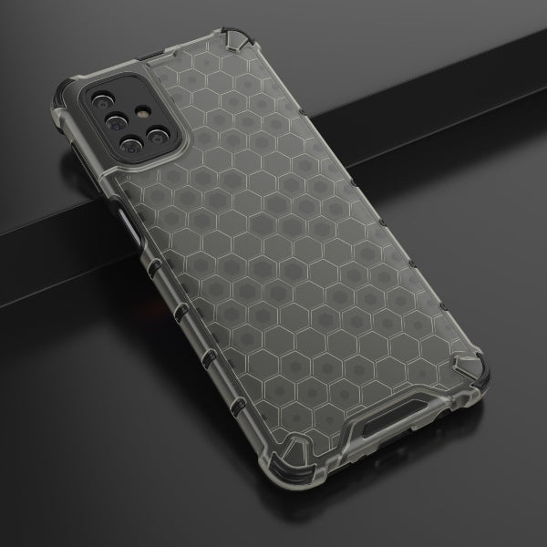 Samsung Galaxy M31s back cover