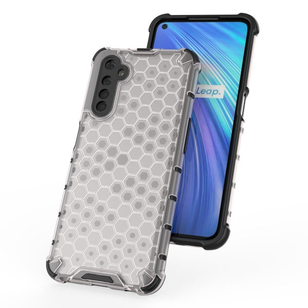 Realme 6i cover